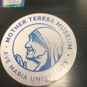 Meet your Posher, Jacinta